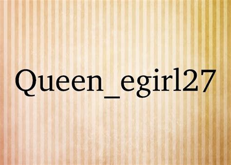 queen_egirl27|Twitter. It’s what’s happening / Twitter.